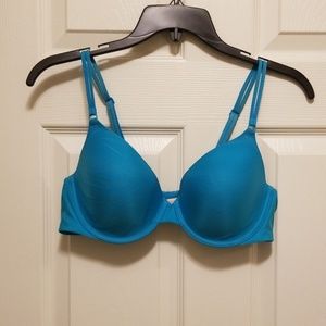 Victoria's Secret Teal Bra